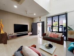 Villa Verde (D23), Terrace #530766341